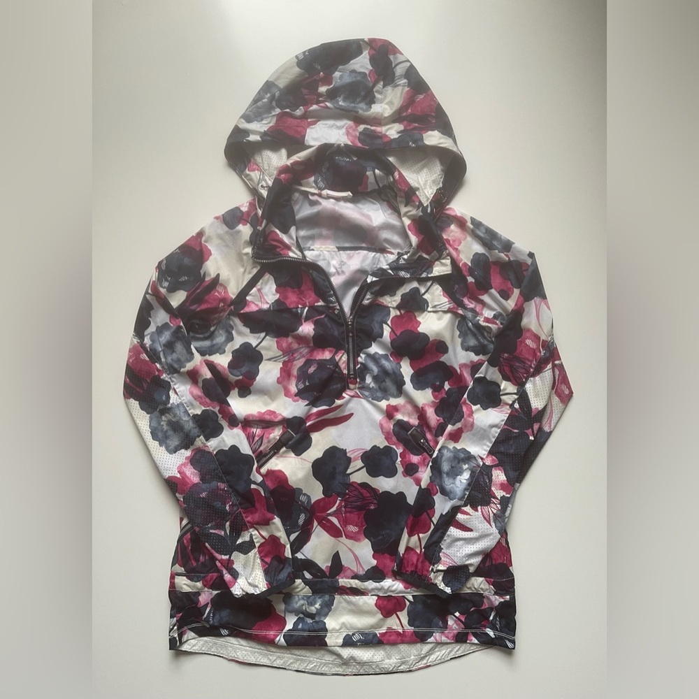 Lululemon Miss Misty Pullover